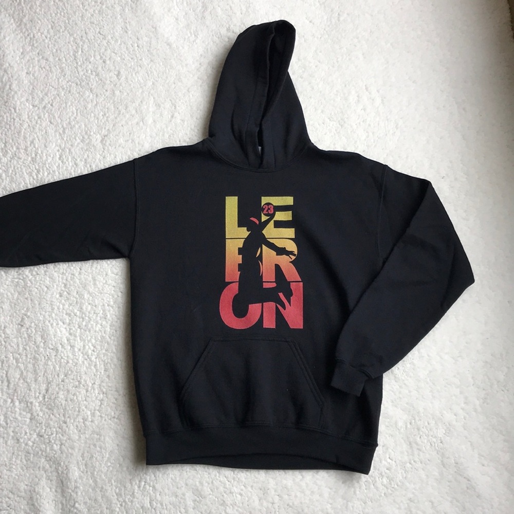🏀Lebron James hoodie🏀